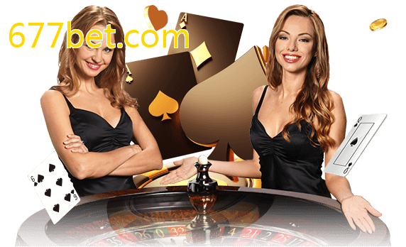 Jogue com dealers reais no 677bet.com!